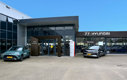 Herwers Hyundai Tiel – Tiel