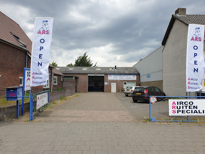 ARS-Rosmalen – Rosmalen