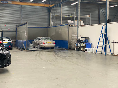 Auto Poets Centrale Zaanstad – Zaandam