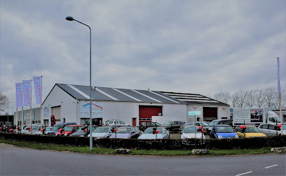 Car Service Moonen – Beek