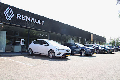 Renault Zeist Bochane – Zeist