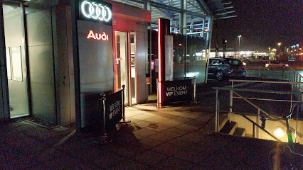 Audi Centrum Breda – Breda