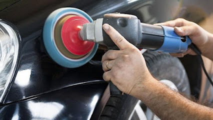 Rovo Carcleaning Fashion & Tyre Center – Veenendaal