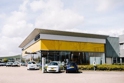Renault Emmen Terwolde – Emmen