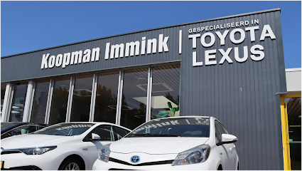 Dealer Koopman Immink – Heerhugowaard