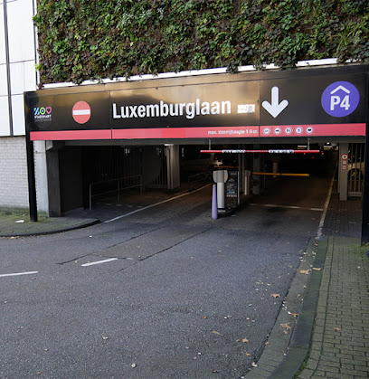 Stadshart Zoetermeer P4 – Zoetermeer