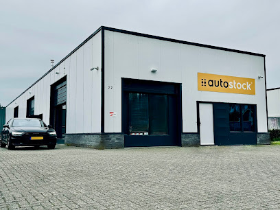 AutoStock – Etten-Leur