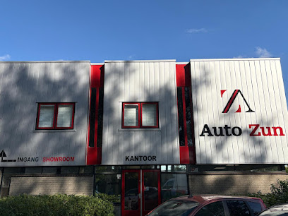 Auto Zun B.V – Almere