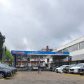 Tamoil Express Rotterdam Ommoord – Rotterdam