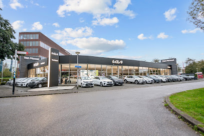 Van Mossel Kia Amersfoort Service – Amersfoort