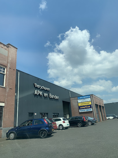 Verschuren A.P.K. and Tire B.V. – Beek en Donk