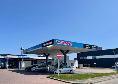 Tamoil Express Nieuw-Vennep – Nieuw-Vennep