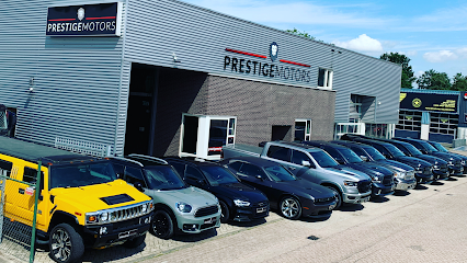 Prestige Motors – Helmond