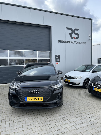 Stroeve Automotive – Emmen