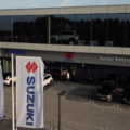 Louwman Suzuki Rotterdam – Ridderkerk