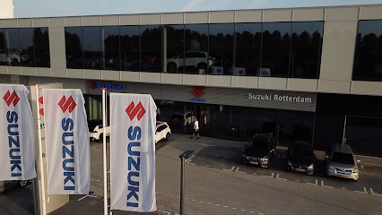 Louwman Suzuki Rotterdam – Ridderkerk