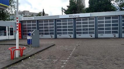 Eurorepar Car Service DAVO – Voorburg
