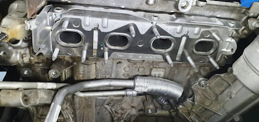 Autogarage Gomes – Lelystad