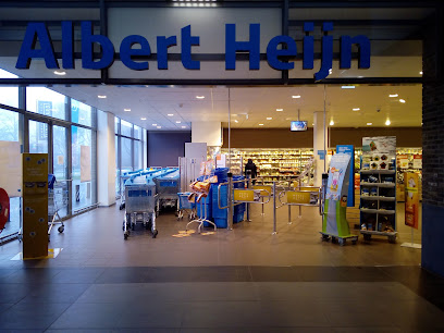 AH Zijdelwaardplein – Uithoorn