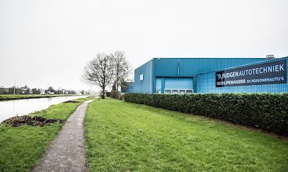Budgen Autotechniek – Waddinxveen
