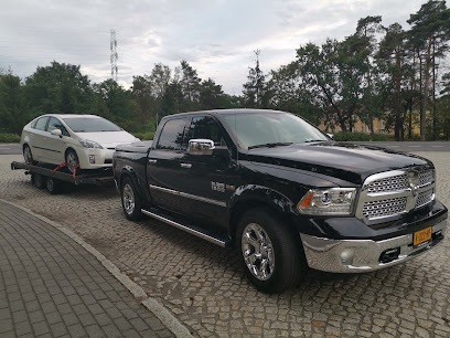 Garage Sieniol – Helmond