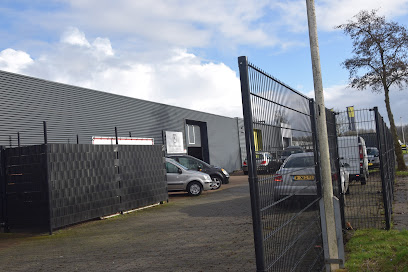 Auto bedrijf karla – Leeuwarden