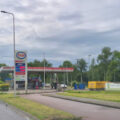 Esso Waddinxveen – Waddinxveen