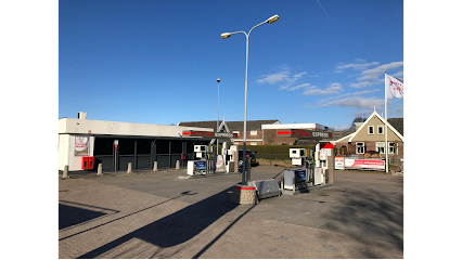 TotalEnergies Express Blokker – Blokker