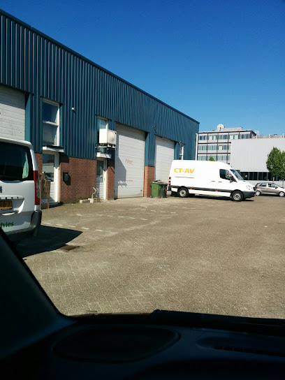 Argos Hoogvliet – Hoogvliet Rotterdam