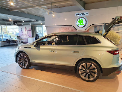 Vallei Auto Groep | Skoda | Arnhem – Arnhem