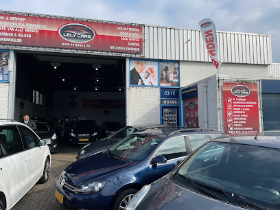 Autobedrijf Lelycars – Lelystad