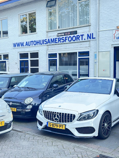 Autohuis Amersfoort – Amersfoort
