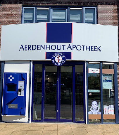 Aerdenhout Service Apotheek – Heemstede – Heemstede