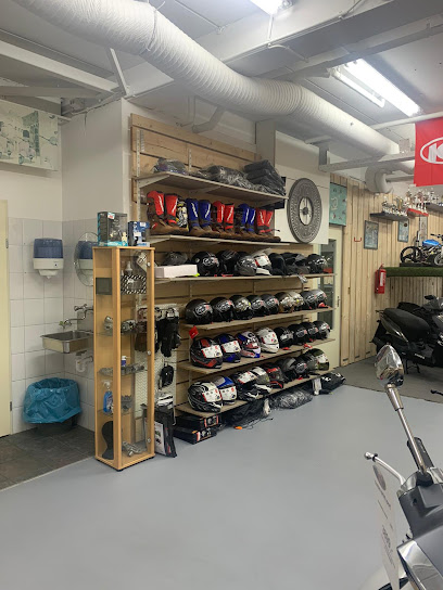 RIST Scooters Nieuw-Vennep – Nieuw-Vennep