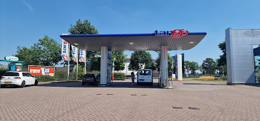 Tango Dongen – Dongen