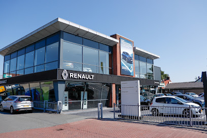 Renault Nieuwendijk Aalsmeer – Aalsmeer