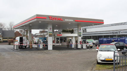 TotalEnergies Tankstations Jongeneel – Valkenburg