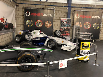 Exmo Custom Parts – Kerkrade