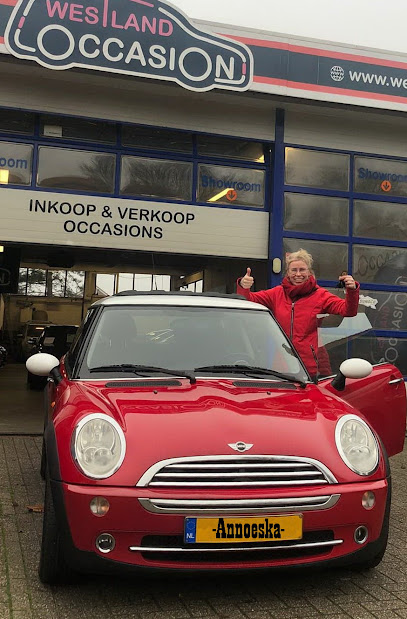 Westland Occasion – Honselersdijk