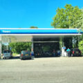 haan tankstation Alphen aan den Rijn – Alphen aan den Rijn