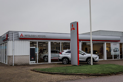 Autogroep Ursem Barten Zwaag Mitsubishi – Zwaag