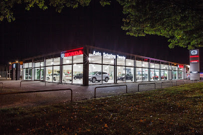 Auto Scholing Twente – Almelo