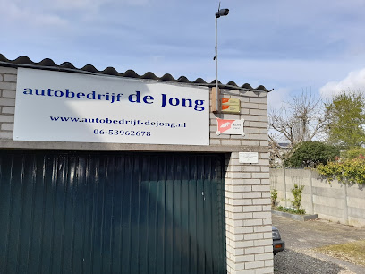 Autobedrijf De Jong – Nijmegen