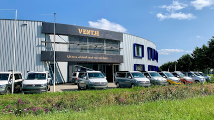 Ventje – Volkswagen Campers – Nijkerkerveen