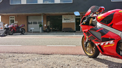 Bakker Motor Service – Zwanenburg