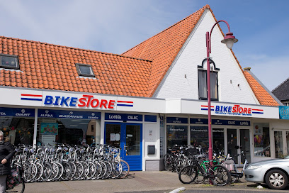Bikestore – Julianadorp