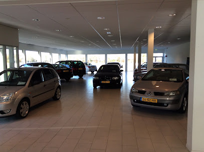 Global Groep B.V. – Lelystad