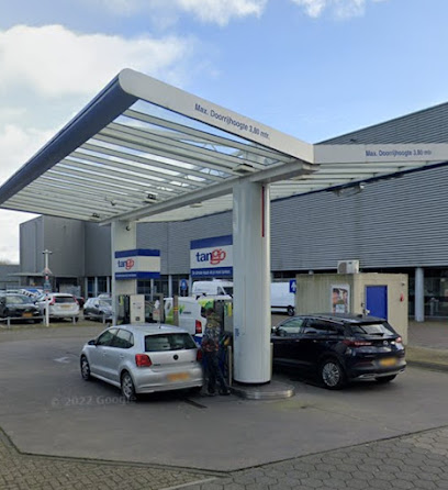 Tango Beverwijk – Beverwijk