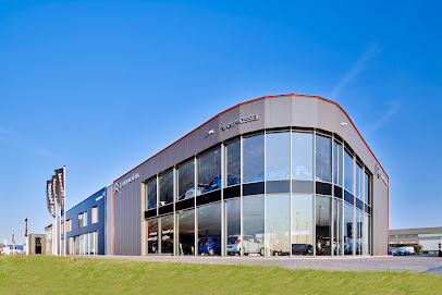 Van Mossel Citroen Hoorn – Zwaag