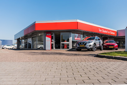 Nissan Autobedrijf Ten Boekel & Bakker Schagen B.V. – Schagen